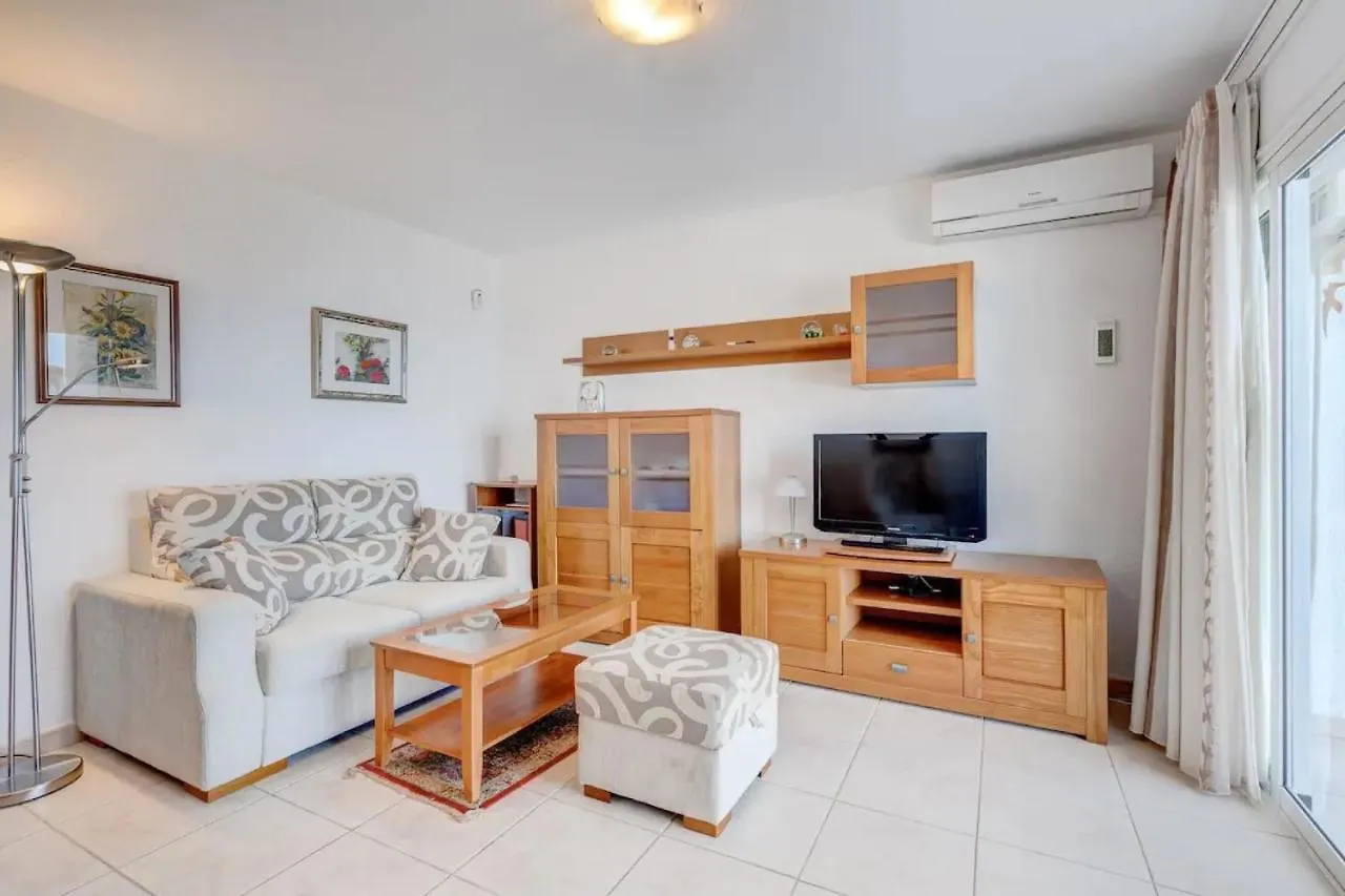 Apartment Los Gigantes Sea View Santiago Del Teide