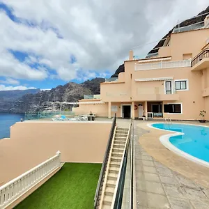 Ocean Cliff House Santiago Del Teide