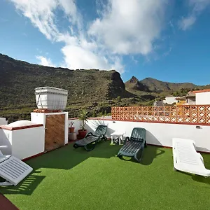  Apartment Atico El Agua