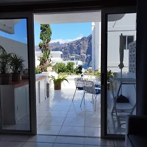 Apartament One-bedroom With Views Of Los Gigantes, Santiago del Teide