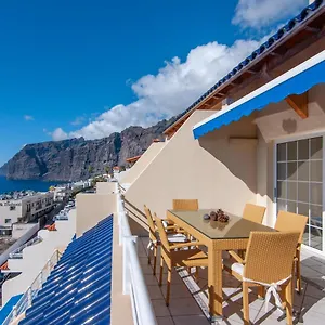 Penthouse Duplex Avenida 1a011 Santiago Del Teide