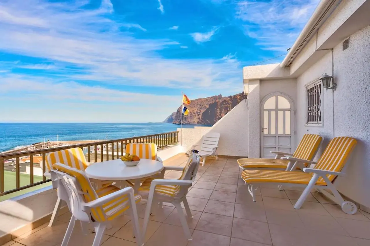 Los Gigantes Sea View contacts